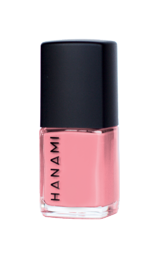 Hanami Cosmetics - Nail Polish - April Sun In Cuba