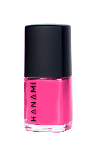 Hanami Cosmetics - Nail Polish - Liability