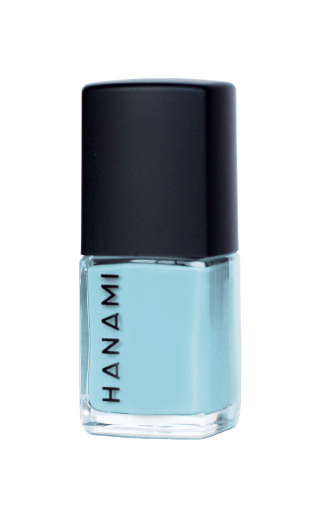 Hanami Cosmetics - Nail Polish - Float On