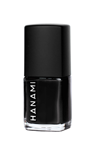 Hanami Cosmetics - Nail Polish - Date With The Night