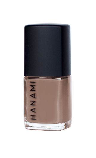 Hanami Cosmetics - Nail Polish - Come Closer