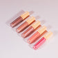 Toffee Cream - Nude Lip Gloss