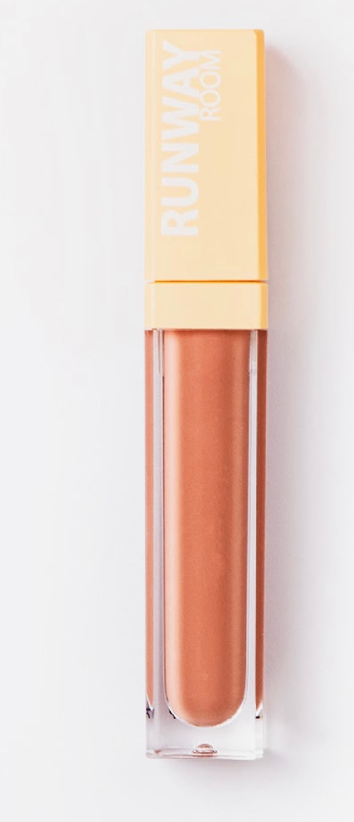 Toffee Cream - Nude Lip Gloss
