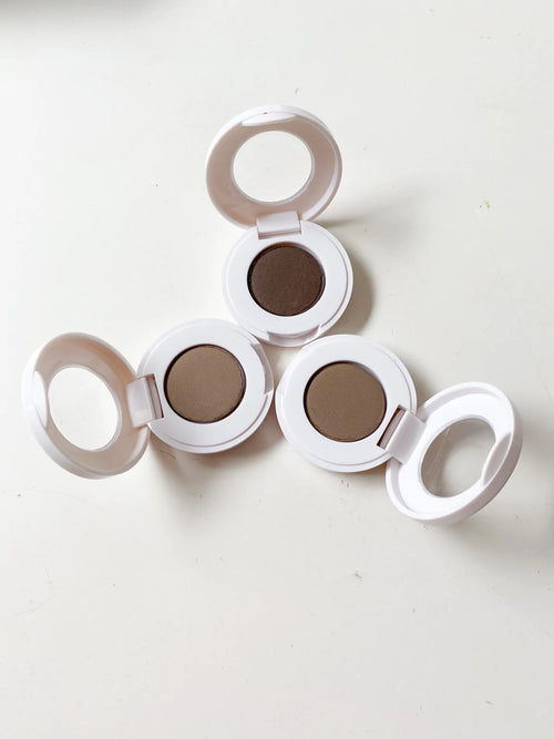 Pressed Brow Powder