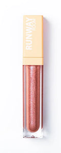 Fairy Lights - Dusty Blush Pink with a slight Sparkle
