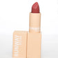 Like a BOSS - Creamy Matte Rose Hue Lipstick