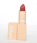 Like a BOSS - Creamy Matte Rose Hue Lipstick