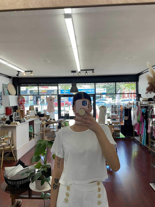 Mimi Top