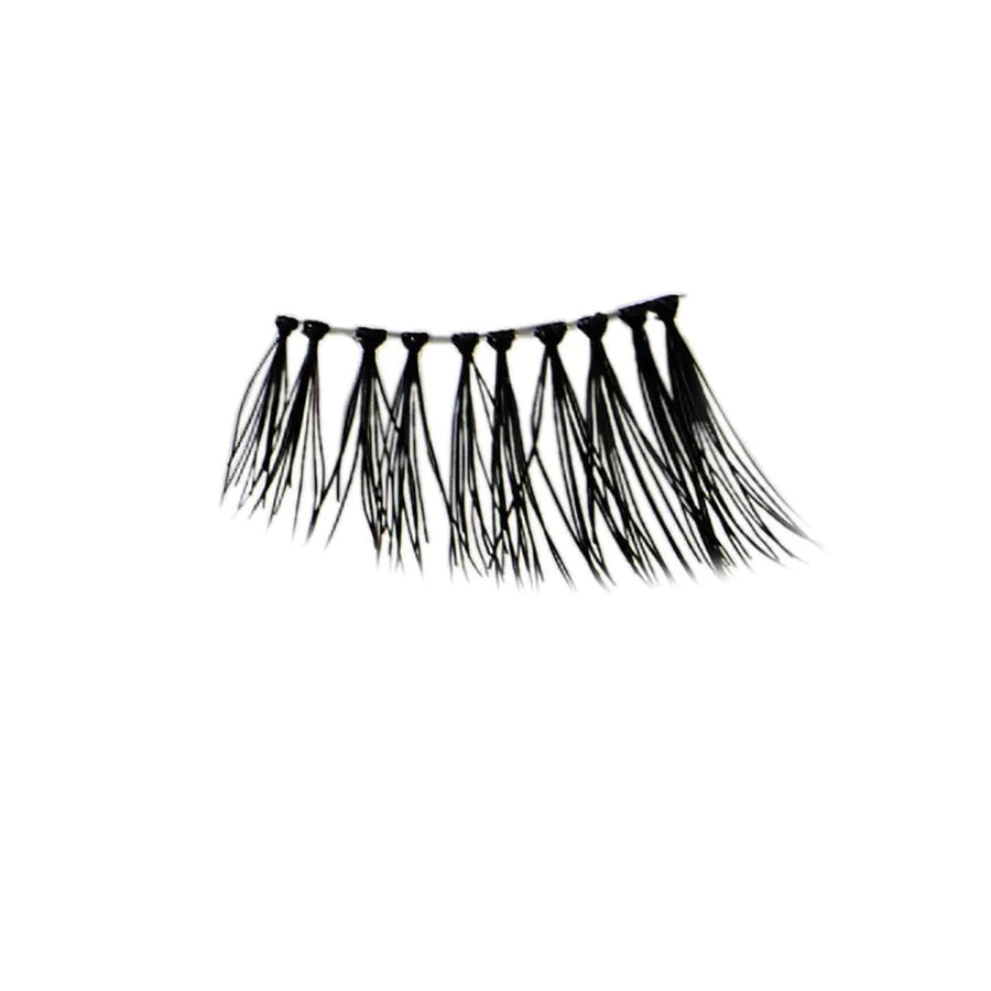 Lucky lashes