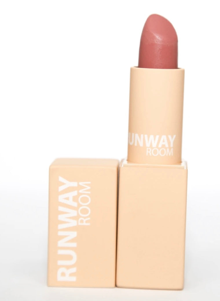 BALLERINA - Soft Pink Matte Lipstick