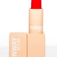 SUPERMODEL - Bold Bright Red Lipstick