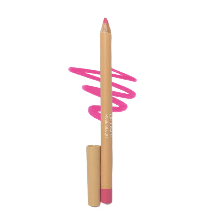 Lip liner - rose blush