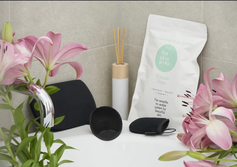 Essential Body System