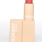 Feminist - Creamy Matte Coral Pink Lipstick
