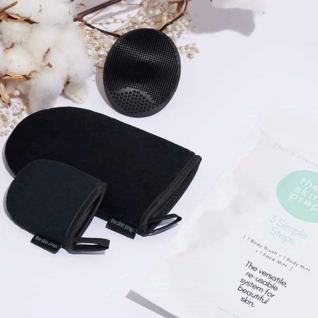 Essential Body System